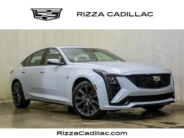 2026 Cadillac CT5 Sport RWD for sale in Tinley Park, IL