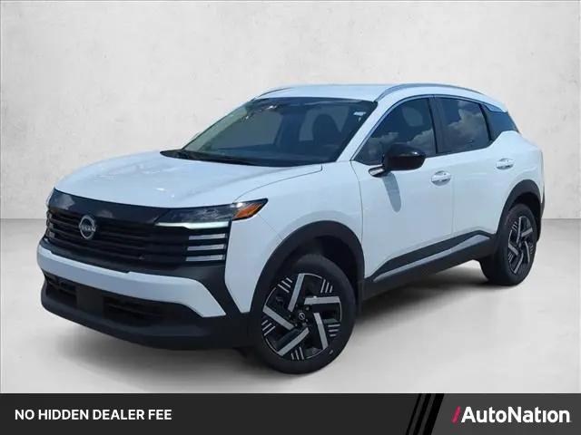 2026 Nissan Kicks SV for sale in Memphis, TN