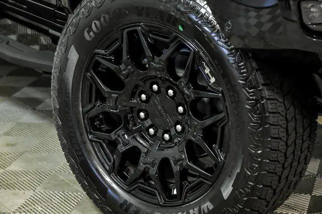 2026 GMC HUMMER EV 2X 4WD