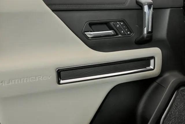 2026 GMC HUMMER EV 2X 4WD