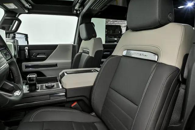 2026 GMC HUMMER EV 2X 4WD