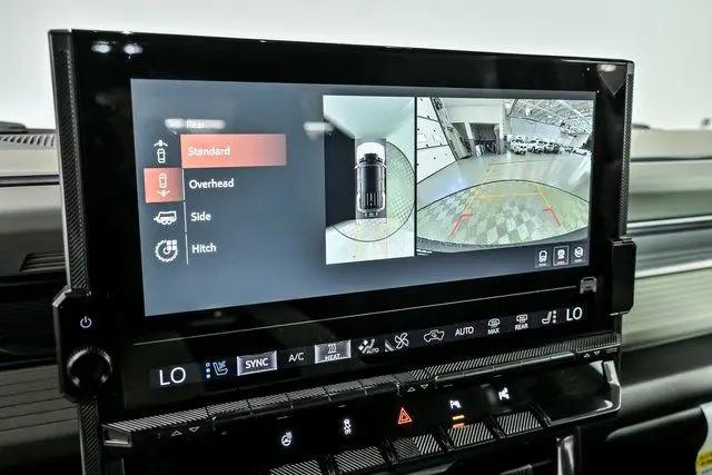 2026 GMC HUMMER EV 2X 4WD