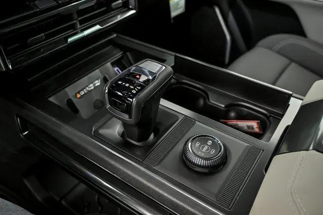 2026 GMC HUMMER EV 2X 4WD