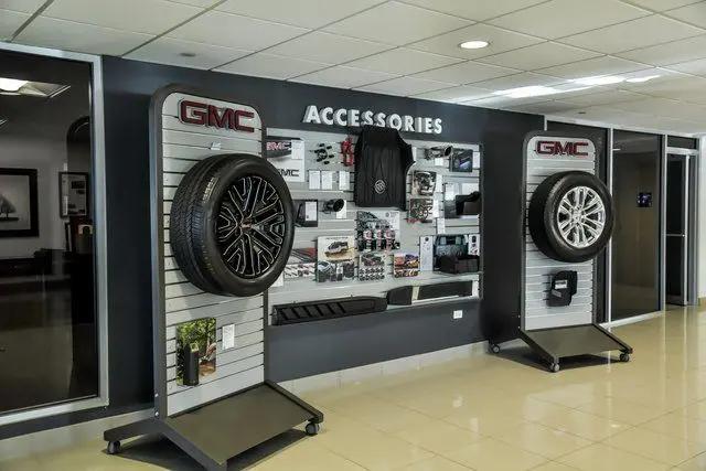 2026 GMC HUMMER EV 2X 4WD