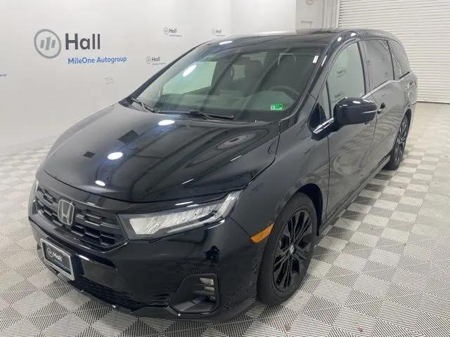 2026 Honda Odyssey Sport-L for sale in Virginia Beach, VA