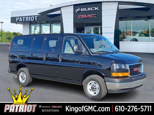 2025 GMC Savana Passenger RWD 2500 Regular Wheelbase LT for sale in Boyertown, PA