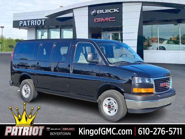 2025 GMC Savana Passenger RWD 2500 Regular Wheelbase LT for sale in Boyertown, PA