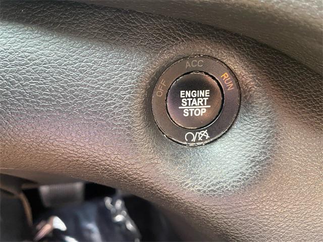 2017 Jeep Cherokee Limited 4x4