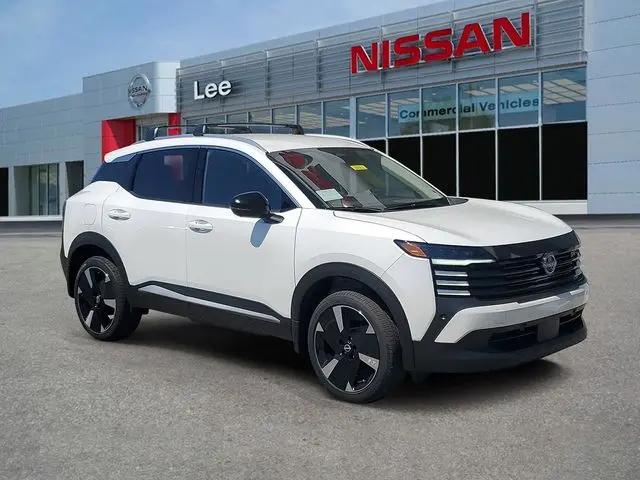 2026 Nissan Kicks SR for sale in Fort Walton Beach, FL