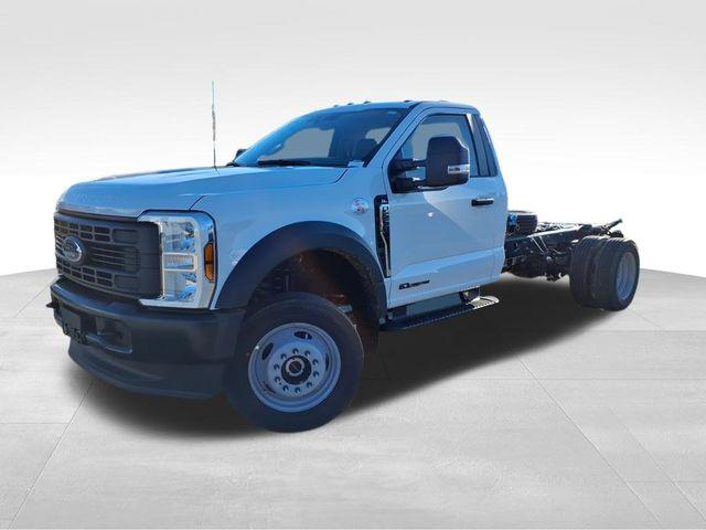 2026 Ford F-550 XL