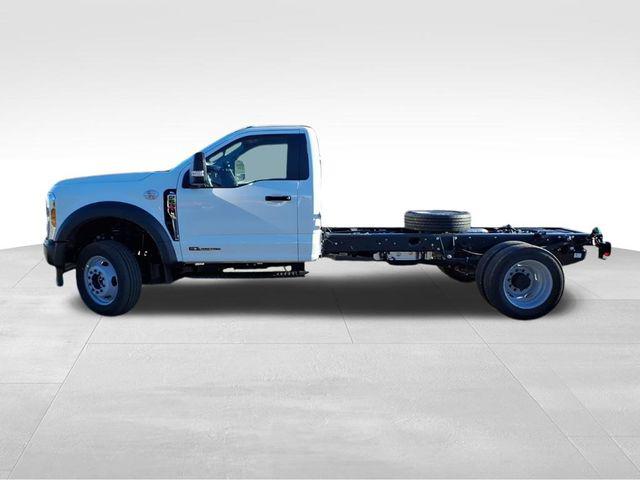 2026 Ford F-550 XL