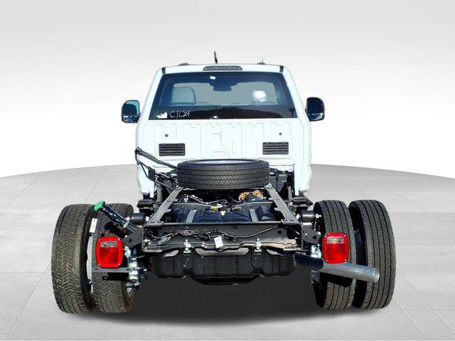 2026 Ford F-550 XL