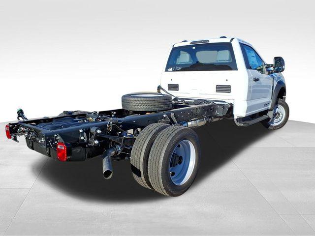 2026 Ford F-550 XL
