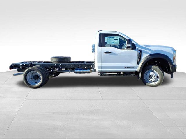 2026 Ford F-550 XL