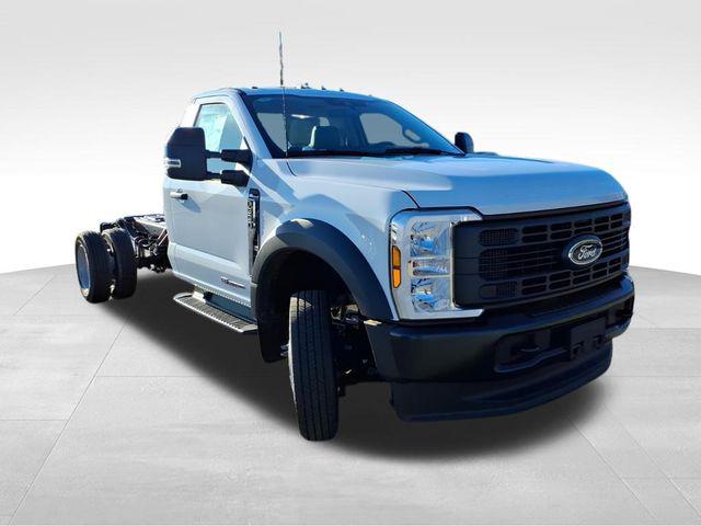 2026 Ford F-550 XL