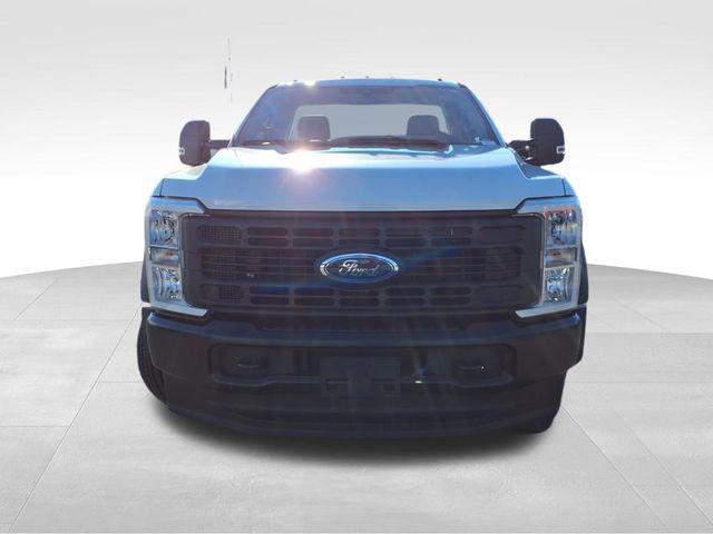 2026 Ford F-550 XL