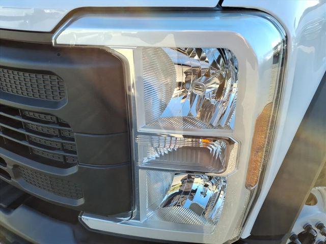 2026 Ford F-550 XL