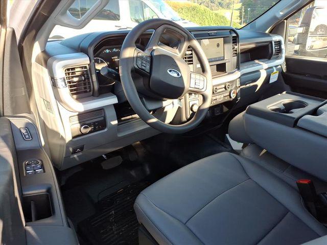 2026 Ford F-550 XL