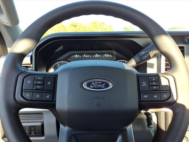 2026 Ford F-550 XL