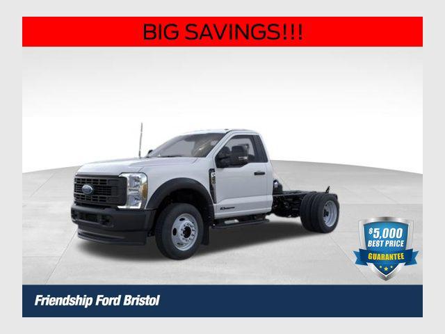 2026 Ford F-450 XL for sale in Bristol, TN