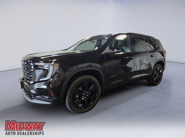 2026 GMC Acadia AWD Elevation for sale in Kearney, NE