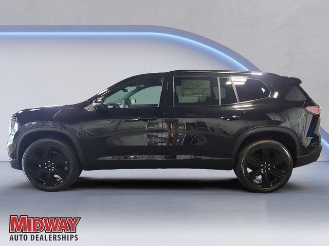2026 GMC Acadia AWD Elevation