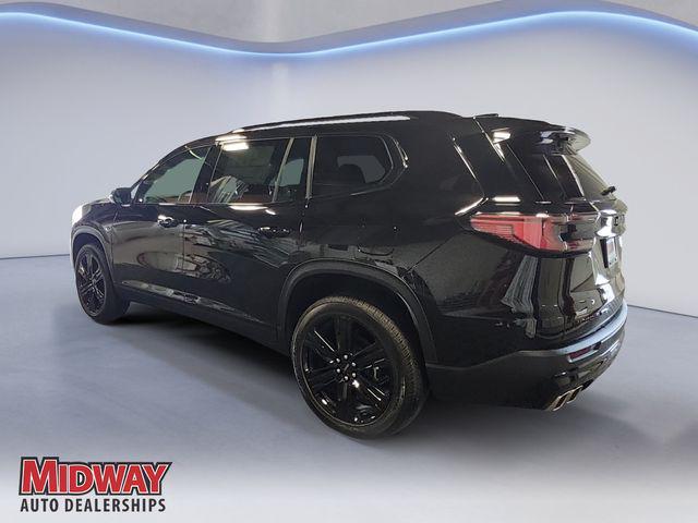 2026 GMC Acadia AWD Elevation