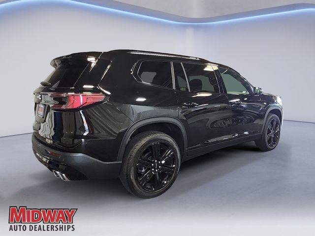 2026 GMC Acadia AWD Elevation