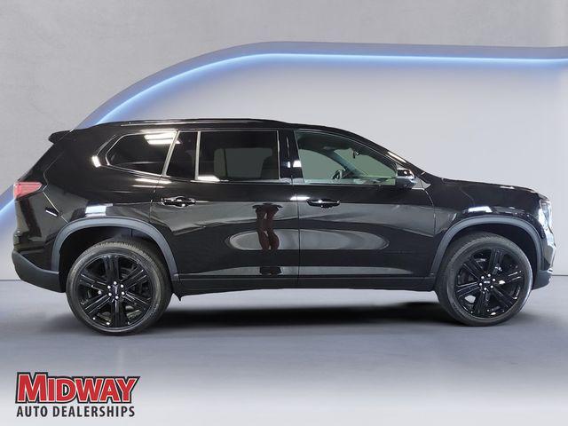 2026 GMC Acadia AWD Elevation