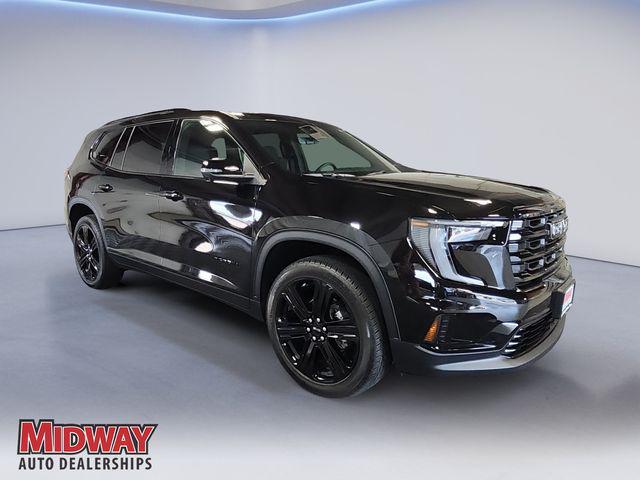 2026 GMC Acadia AWD Elevation
