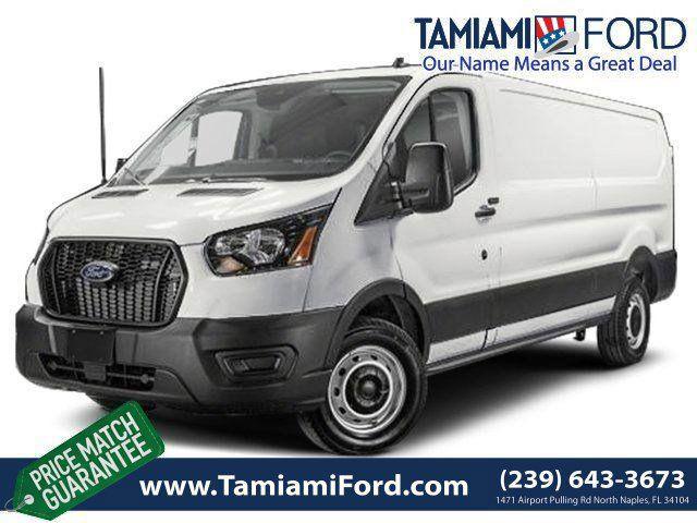 2026 Ford Transit Cargo Van Base for sale in Naples, FL
