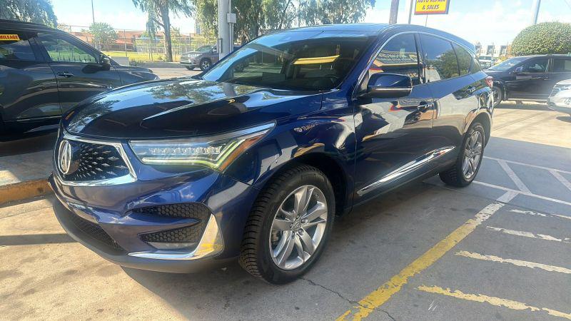 2019 Acura RDX Advance Package for sale in Phoenix, AZ
