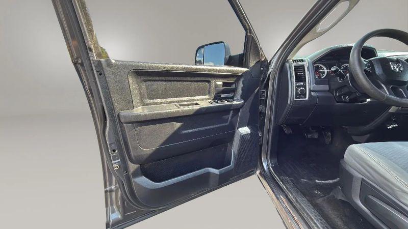 2014 Ram 2500 Tradesman