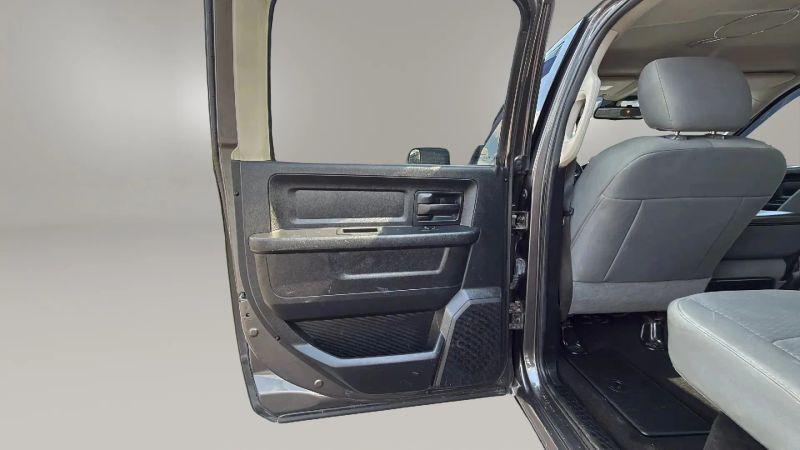 2014 Ram 2500 Tradesman