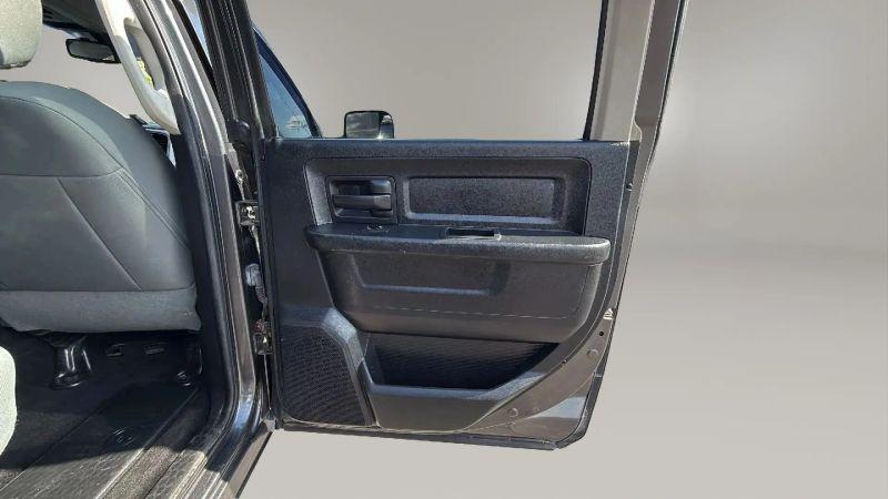 2014 Ram 2500 Tradesman