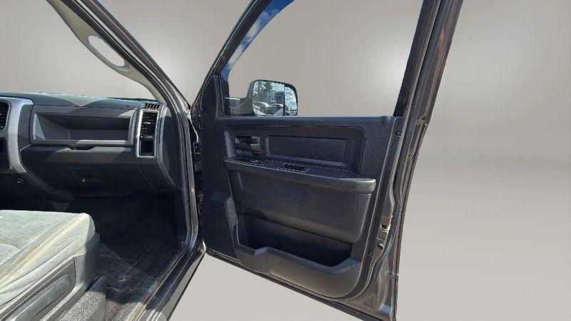 2014 Ram 2500 Tradesman