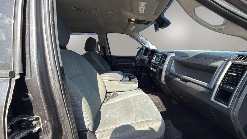 2014 Ram 2500 Tradesman