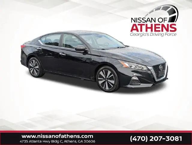2022 Nissan Altima SV FWD for sale in Athens, GA