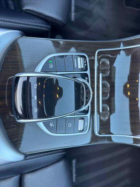 2020 Mercedes-Benz C-CLASS C 300 C 300