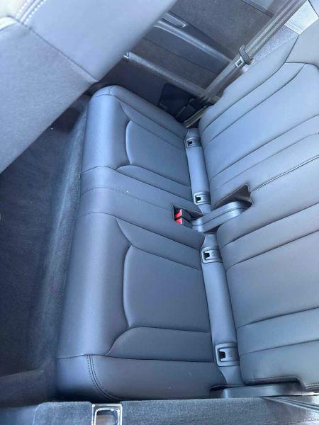 2025 Audi Q7 Premium Plus 55 TFSI quattro Tiptronic