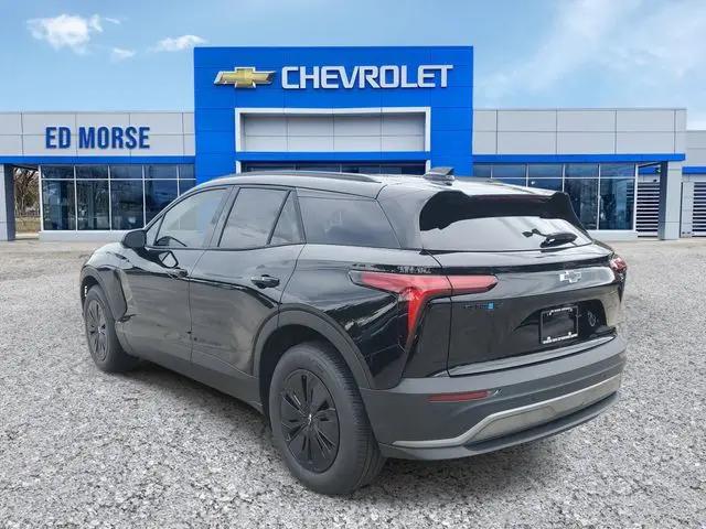 2026 Chevrolet V Blazer LT FWD