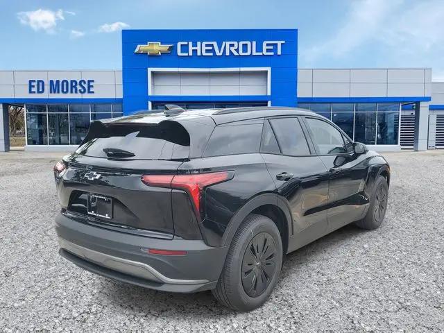 2026 Chevrolet V Blazer LT FWD