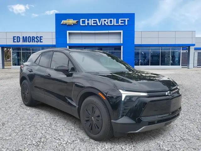 2026 Chevrolet V Blazer LT FWD
