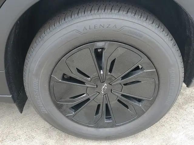 2026 Chevrolet V Blazer LT FWD