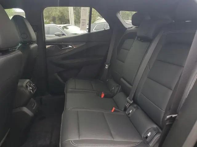 2026 Chevrolet V Blazer LT FWD