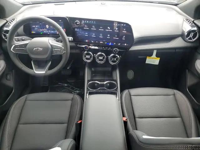 2026 Chevrolet V Blazer LT FWD