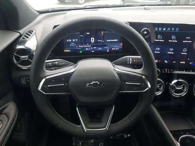 2026 Chevrolet V Blazer LT FWD