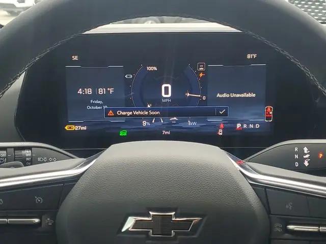 2026 Chevrolet V Blazer LT FWD