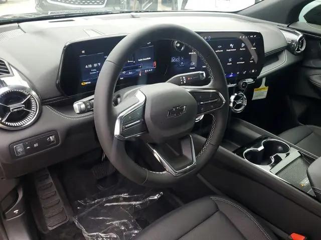 2026 Chevrolet V Blazer LT FWD