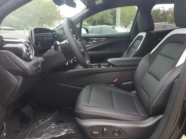 2026 Chevrolet V Blazer LT FWD